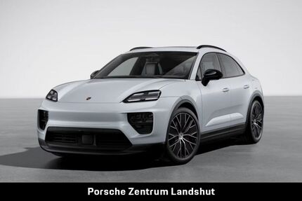 Porsche Macan 28.700 km 87.890 &euro; Ergolding 84030