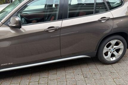 BMW X1 177.000 km 6.200 &euro; Gerolstein 54568
