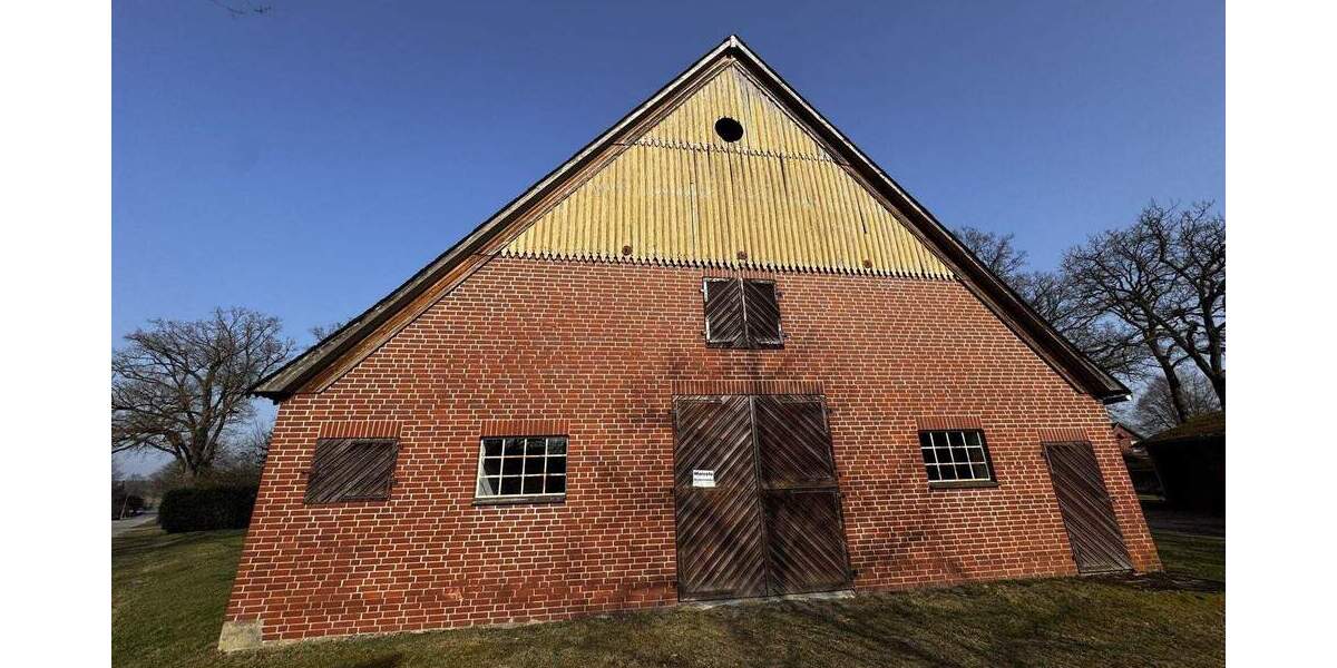 Gewerbeobjekt Otter - 595&euro; | Angebot:25473812