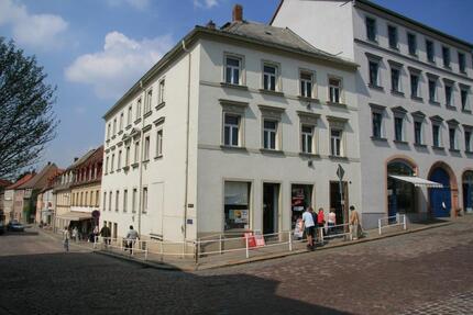 Wohnung Roßwein - 2 Zimmer, 63 m&sup2;, 285&euro; | Angebot:25902822