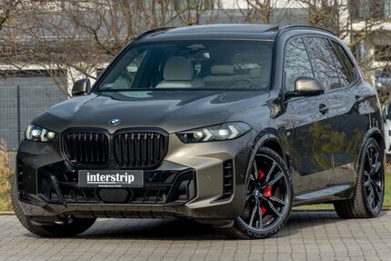 BMW X5 12.500 km 91.990 &euro; Langweid am Lech 86462