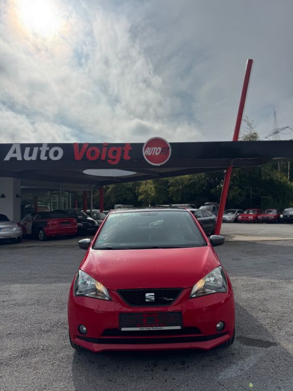 Seat Mii 65.000 km 7.950 € Dortmund 44265
