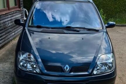 Renault Scenic 80.000 km 2.000 &euro; Bark 23826