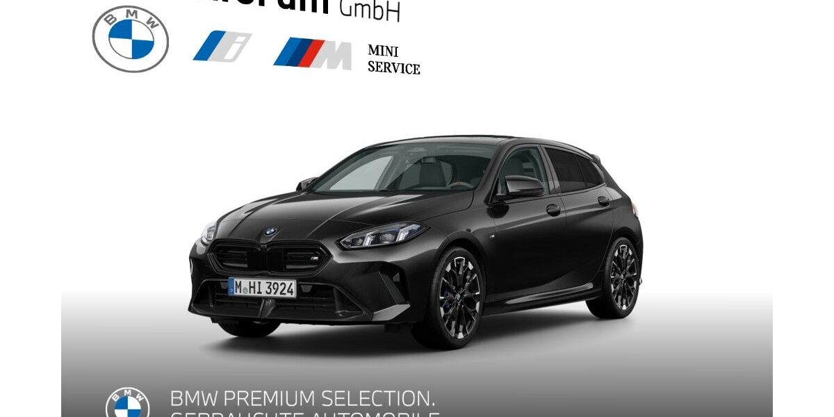 BMW M135 6.577 km 44.202 &euro; Freiberg 09599