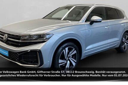 VW Touareg 4.181 km 69.990 &euro; Köln 50823
