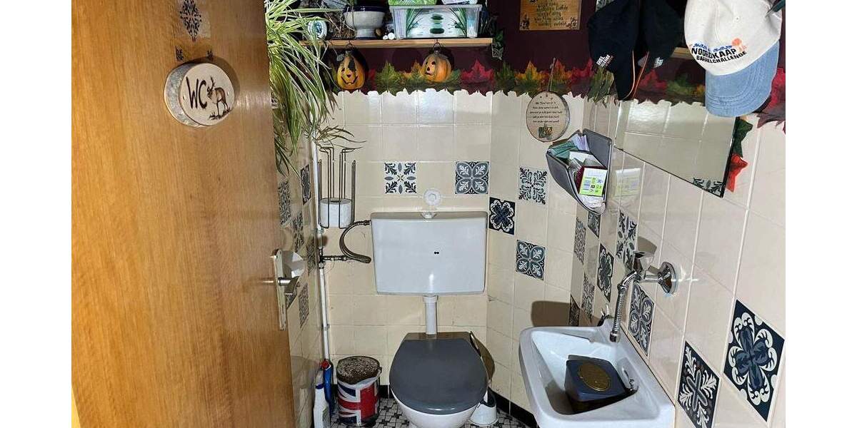 Einfamilienhaus Wilsum - 5 Zimmer, 110 m&sup2;, 239.000&euro; | Angebot:25687265