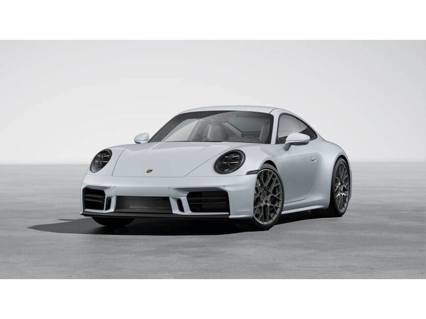 Porsche 992 8.400 km 142.800 € Stuttgart 70469