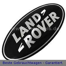 Land Rover Range Rover 137.000 km 44.250 &euro; Hanau 63457