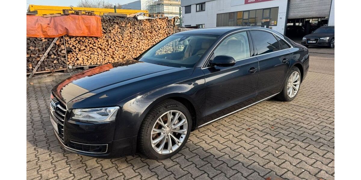 Audi A8 274.500 km 16.900 &euro; Neuenstadt-Stein a.K. 74196