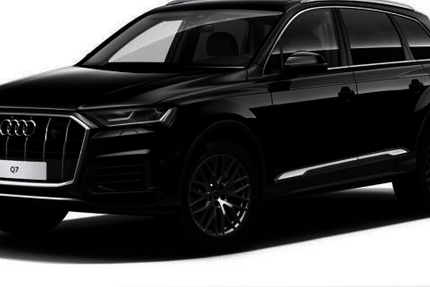 Audi Q7 88.581 km 56.880 &euro; Buergstadt 63927