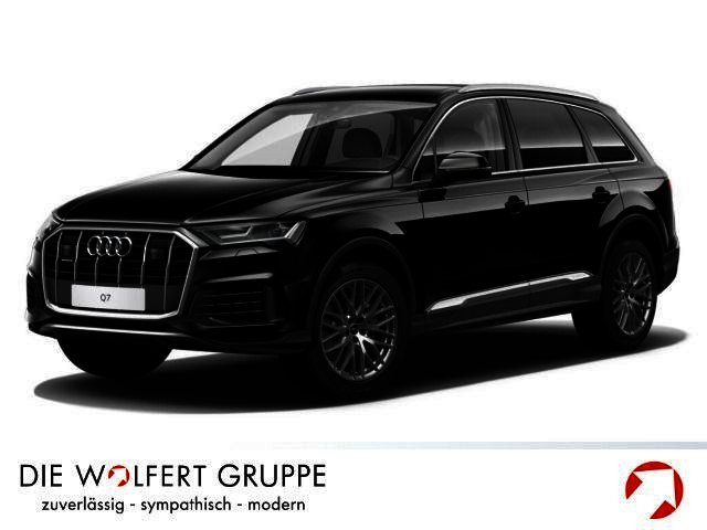 Audi Q7 88.581 km 56.880 &euro; Buergstadt 63927