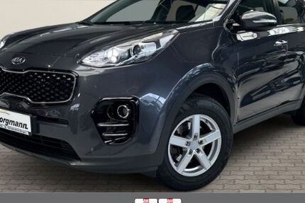 Kia Sportage 97.000 km 13.990 &euro; Bottrop 46240