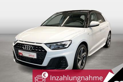 Audi A1 5.500 km 24.109 &euro; Landshut 84030