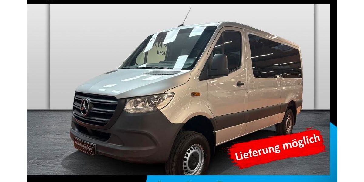 Mercedes-Benz Sprinter 96.800 km 69.901 &euro; Regensburg 93053