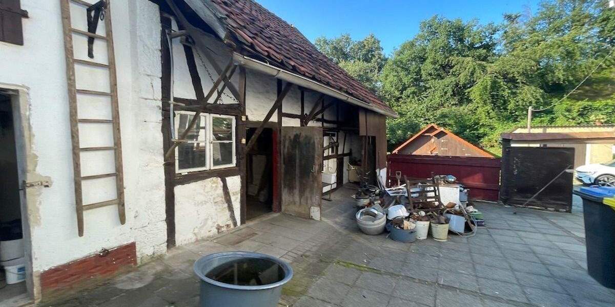 Einfamilienhaus Börnecke Börnecke - 6 Zimmer, 130 m&sup2;, 99.000&euro; | Angebot:25772479