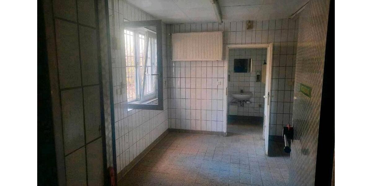 Gewerbeobjekt Klostermansfeld - 1.800&euro; | Angebot:26075236