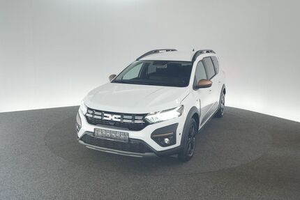 Dacia Jogger 1.090 km 22.260 € Aach 78267