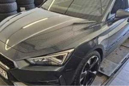 Cupra Leon 40.484 km 27.690 &euro; Mayen 56727