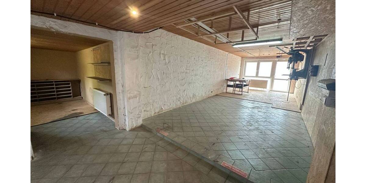 Mehrfamilienhaus, Wohnhaus Beckingen Erbringen - 249.000&euro; | Angebot:26859293