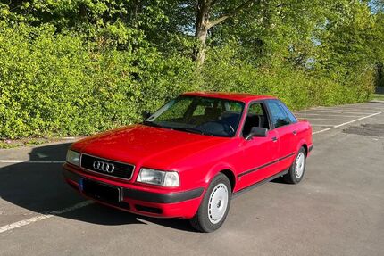 Audi 80 139.000 km 3.200 &euro; Herford 32052