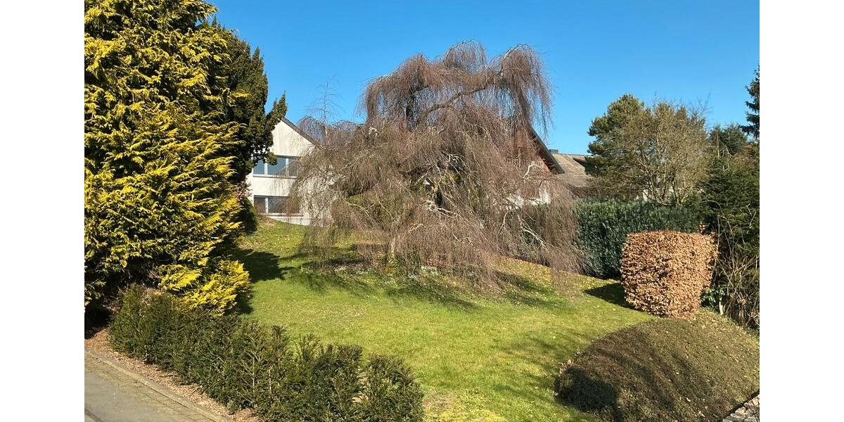 Erdgeschoßwohnung Prüm - 4 Zimmer, 105 m&sup2;, 980&euro; | Angebot:26310293
