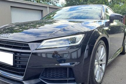 Audi TT 142.600 km 15.999 € Dortmund 44287