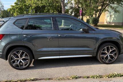 Seat Ateca 56.700 km 21.500 &euro; Königsbrunn 86343