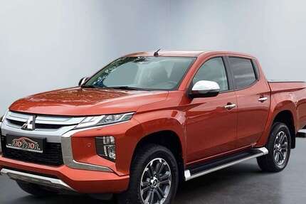 Mitsubishi L200 102.840 km 26.890 &euro; Stendal 39576