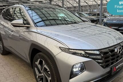 Hyundai TUCSON 29.889 km 30.190 &euro; Ludwigsfelde (bei Berlin) 14974