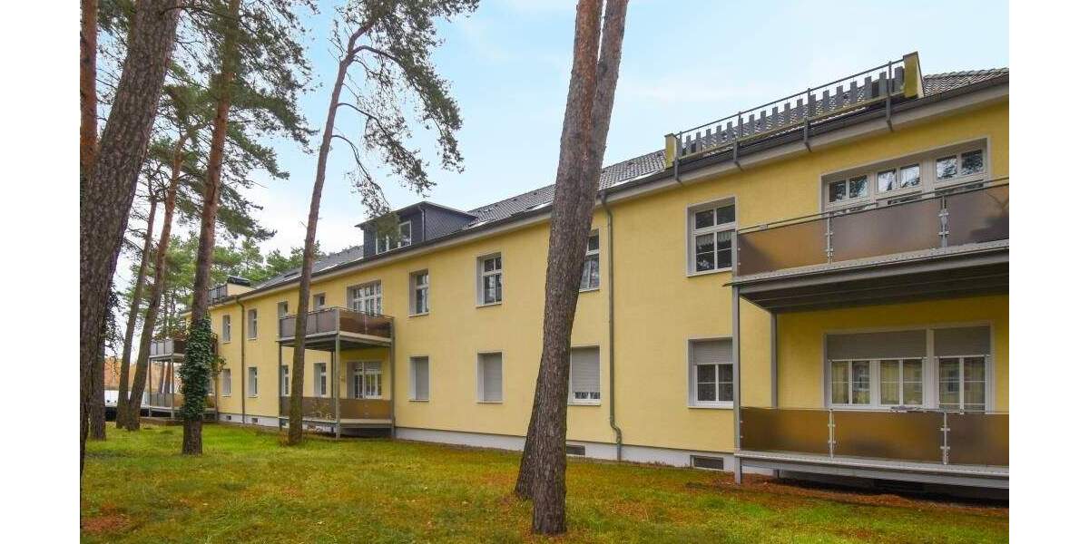 Etagenwohnung Dessau-Roßlau Roßlau - 3 Zimmer, 104 m&sup2;, 139.000&euro; | Angebot:25749345