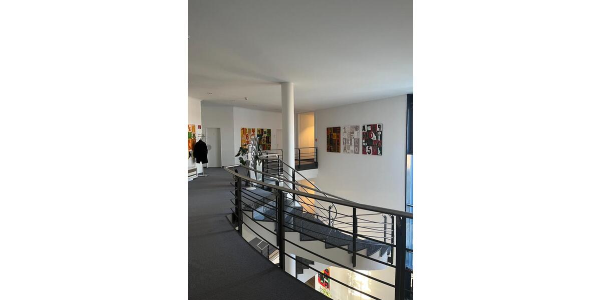 Ab Frühjahr verfügbar: Repräsentative Bürofläche mit 12 Räumen zimmer