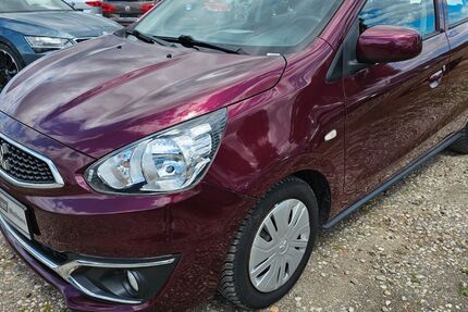 Mitsubishi Space Star 51.716 km 8.480 &euro; Lübben 15907