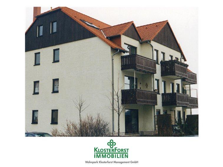 Maisonettenwohnung Machern - 3.5 Zimmer, 110 m&sup2;, 870&euro; | Angebot:26132942