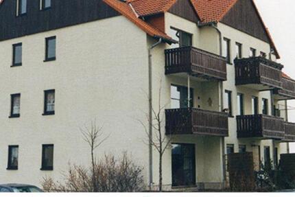 Wohnung Machern - 3.5 Zimmer, 110 m&sup2;, 870&euro; | Angebot:26132942