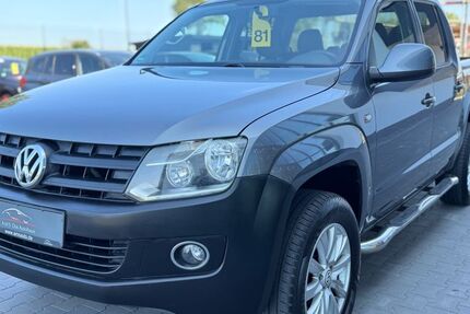 VW Amarok 130.615 km 16.950 &euro; Barsinghausen ( bei Hannover ) 30890