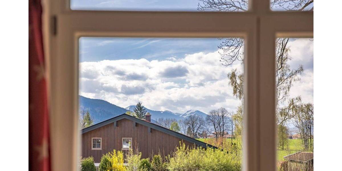 Einfamilienhaus Gmund am Tegernsee - 5 Zimmer, 140 m&sup2;, 1.890.000&euro; | Angebot:26683967