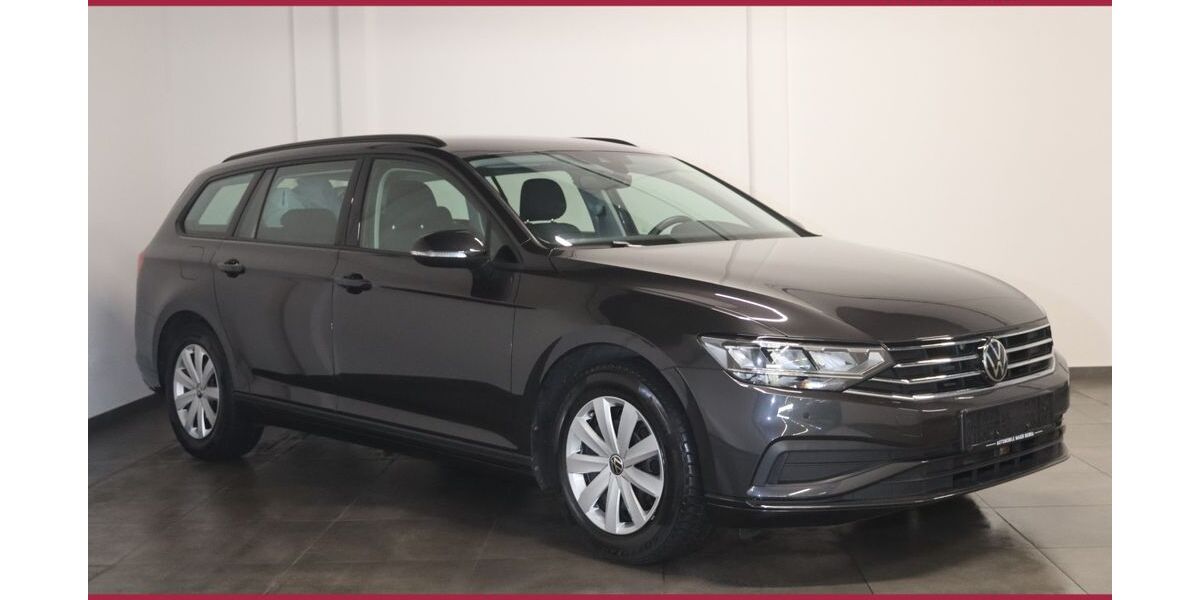 VW Passat 85.100 km 20.600 &euro; Bebra 36179