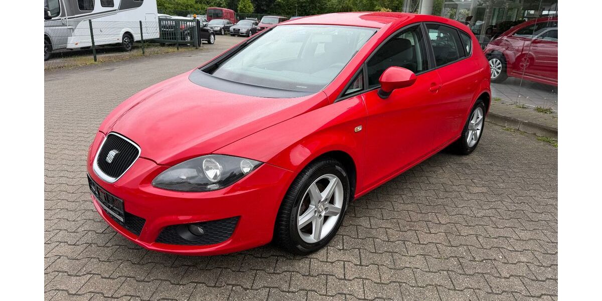 Seat Leon 174.000 km 4.995 &euro; Lingen 49808