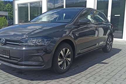 VW Polo 14.400 km 17.200 € Dietfurt an der Altmühl 92345