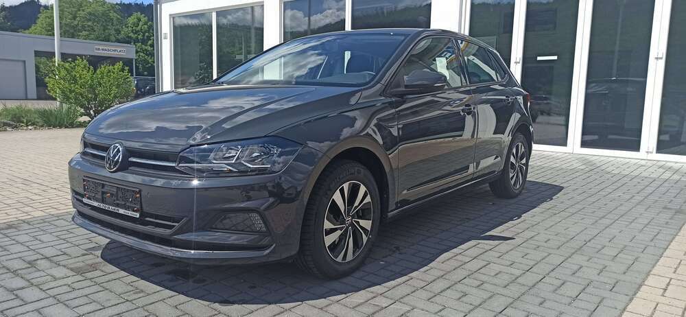 VW Polo 14.400 km 17.200 € Dietfurt an der Altmühl 92345