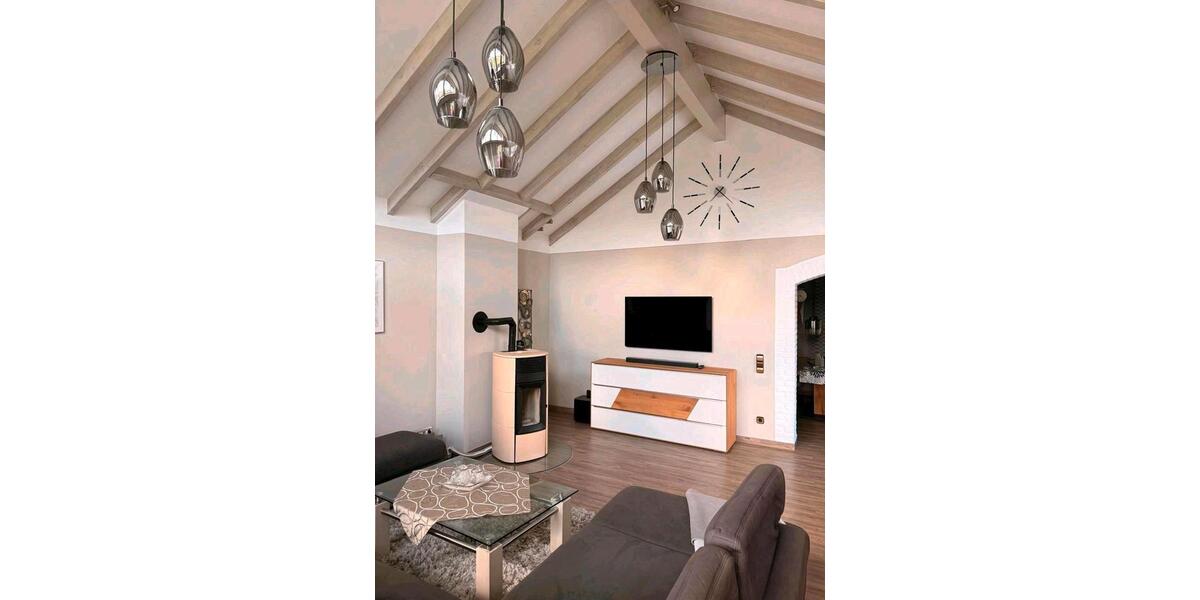 Einfamilienhaus Rheine Altenrheine - 10 Zimmer, 250 m&sup2;, 670.000&euro; | Angebot:27094949