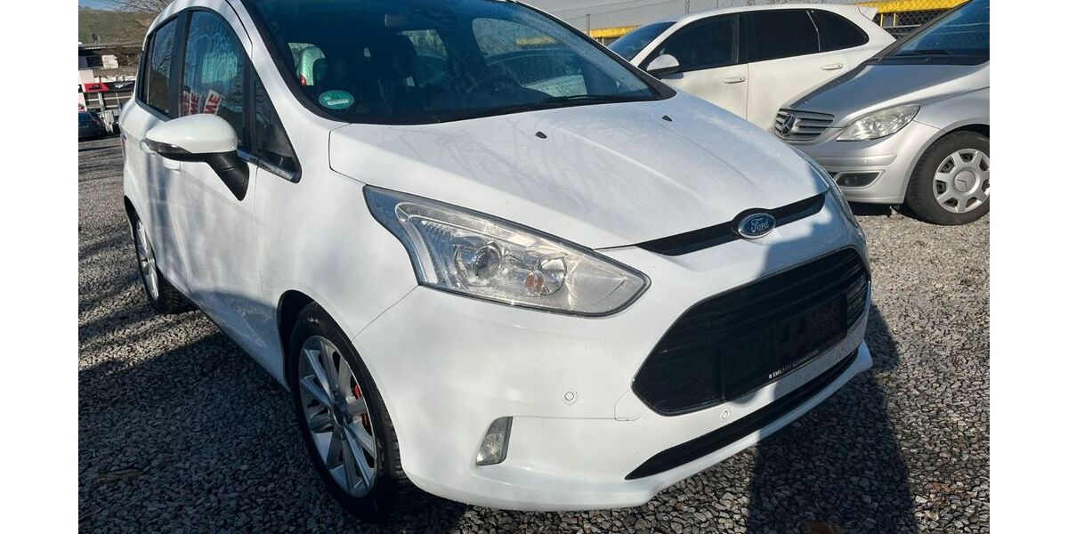 Ford B-Max 84.000 km 7.990 &euro; weinstadt 71384