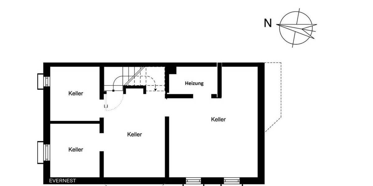 Doppelhaushälfte Potsdam Eiche - 4 Zimmer, 149 m&sup2;, 695.000&euro; | Angebot:26797225