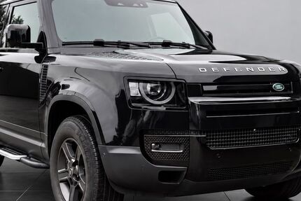 Land Rover Defender 79.975 km 49.500 &euro; Münster 48163