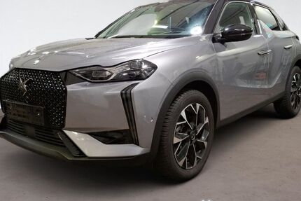 DS Automobiles DS3 19.663 km 23.490 € Hohenlockstedt 25551