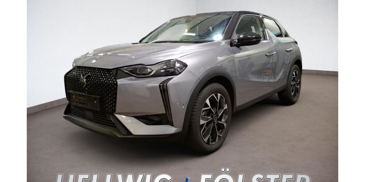 DS Automobiles DS3 19.663 km 23.490 € Hohenlockstedt 25551