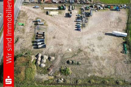 Grundstück in Wallenhorst 1.175.000 € 10127 m²