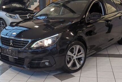 Peugeot 308 146.000 km 9.999 &euro; Mainz 55128