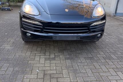 Porsche Cayenne 245.795 km 26.500 &euro; Mülheim an der Ruhr 45478