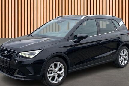 Seat Arona 14.516 km 17.880 &euro; Dresden 01328